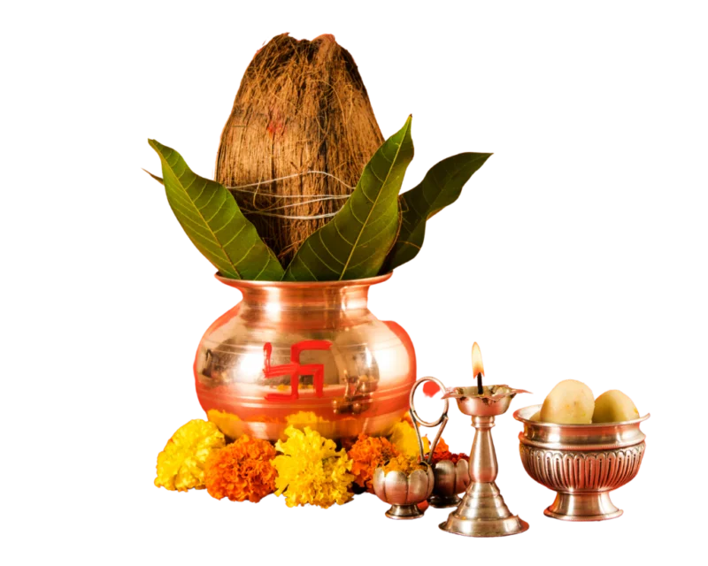 Business Inauguration | Vyaapara Prarabham Pooja