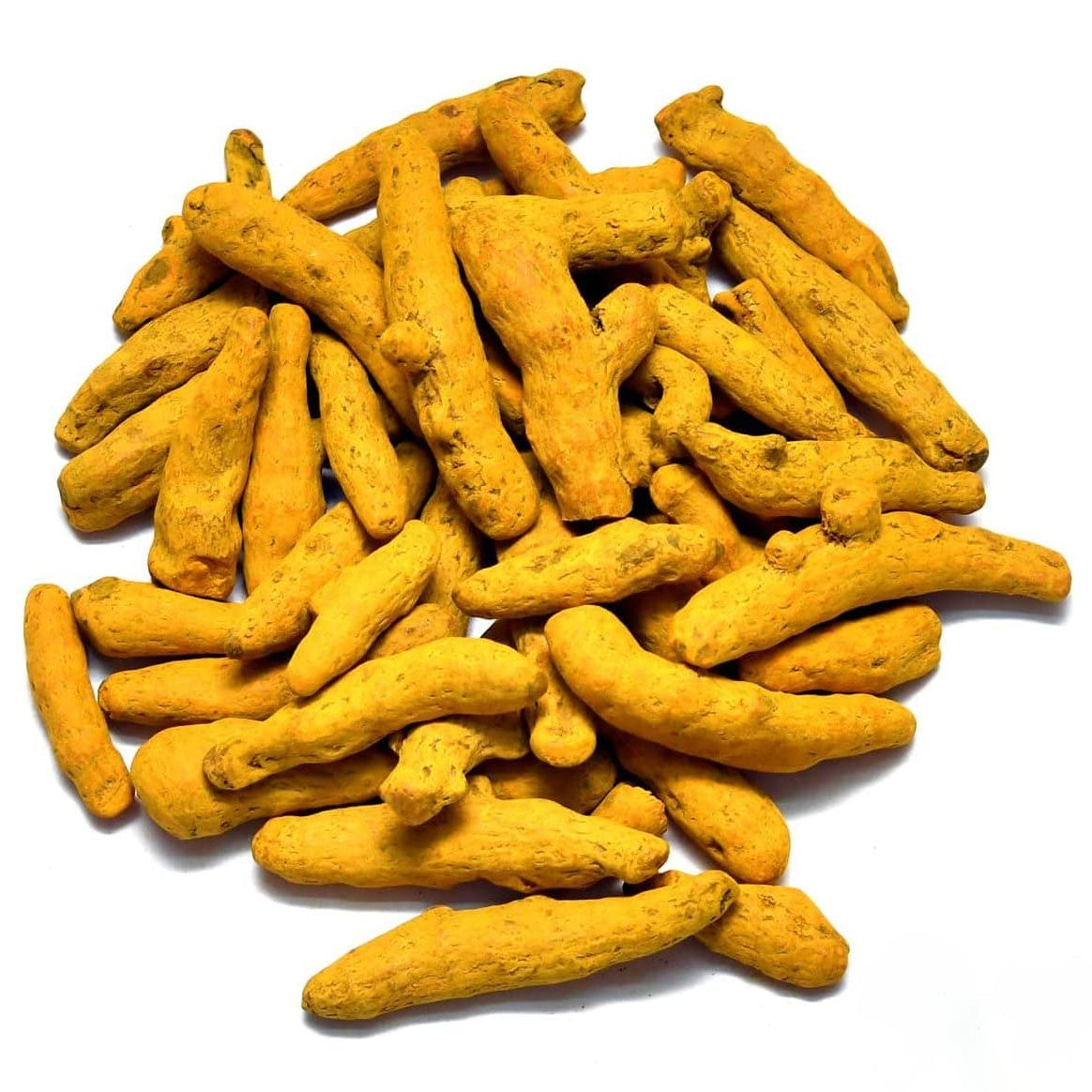 Pasupu Kommalu | Turmeric Stems - 500 gms