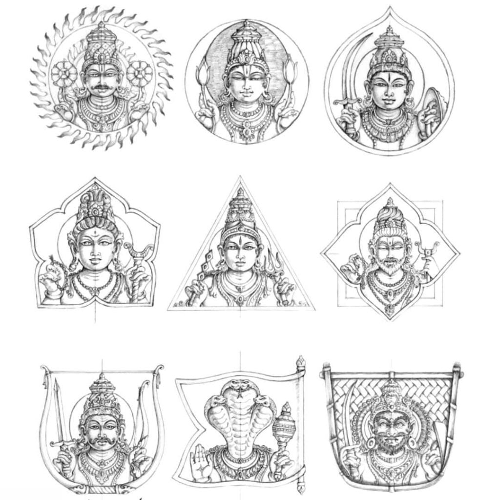 Navagraha Homam | Samagra Navagraha Pooja