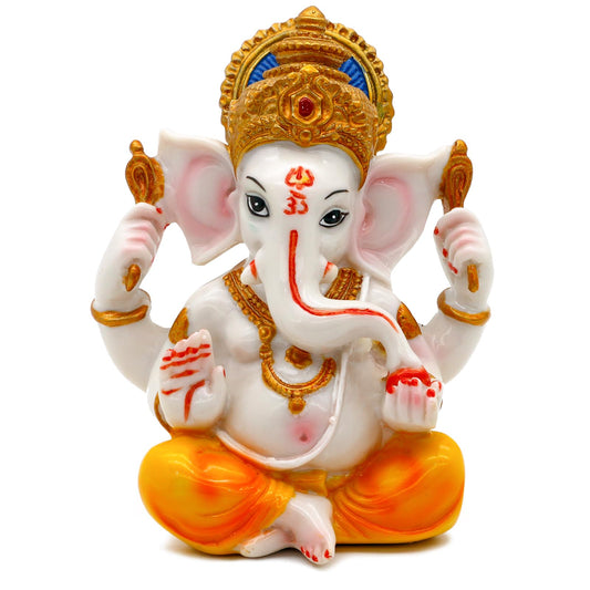 Ganesha Idol - 25 Pack