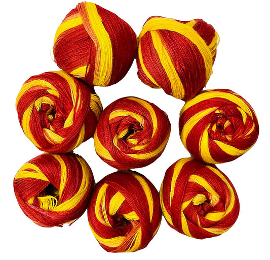 Sacred Thread | Kalawa | Mauli - 3 pack