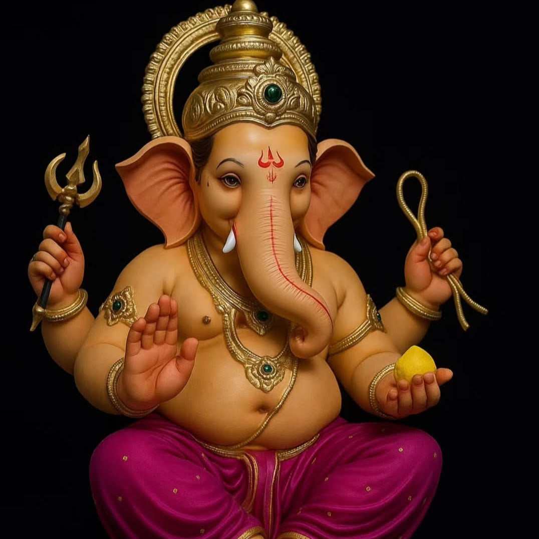 Ganapathi Homam
