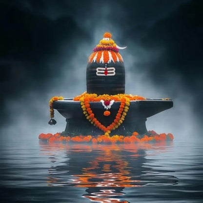 Shatha Rudrabhishekam