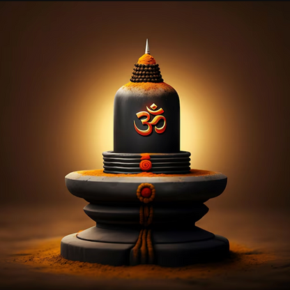 Rudra Abhishekam
