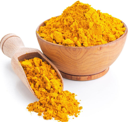 Turmeric Powder | Pasupu - 200 gms